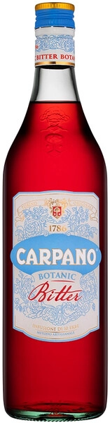 Ликер Carpano Botanic Bitter, 1 л