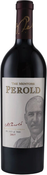 Вино KWV, The Mentors Perold Tributum, 2017