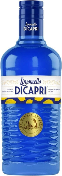 Ликер Limoncello di Capri Crema, 0.5 л