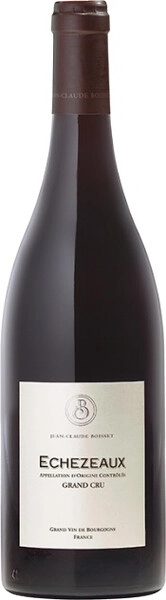 Вино Jean-Claude Boisset, Echezeaux Grand Cru AOC, 2017