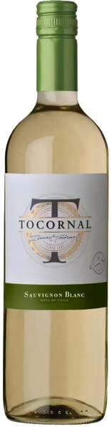 Вино Cono Sur, Tocornal Sauvignon Blanc, Central Valley DO, 2024
