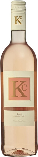 Вино Klein Constantia, KC Rose, 2018
