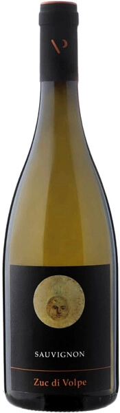 Вино Sauvignon Zuc di Volpe DOC, 2022