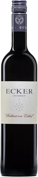 Вино Ecker-Eckhof, Brillant von Eckhof, 2020