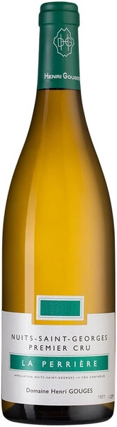 Вино Domaine Henri Gouges, Nuits-St-Georges 1er Cru La Perriere AOC, 2019