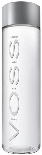 Вода VOSS Artesian Still, PET, 0.5 л