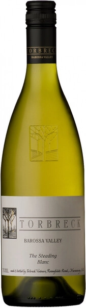 Вино Torbreck, "The Steading" Blanc, 2017