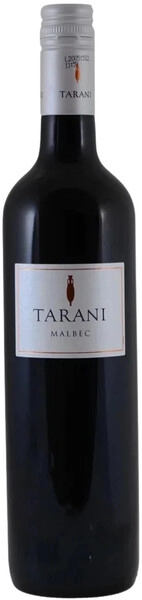Вино Vinovalie, Tarani Malbec, Comte Tolosan IGP, 2021