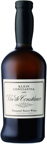 Вино Klein Constantia, Vin de Constance, 2015, 1.5 л