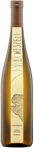 Вино Weszeli, Langenlois Gruner Veltliner, Kamptal DAC, 2023