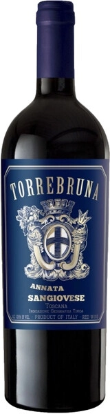 Вино Castellani, Torrebruna Sangiovese, Toscana IGT