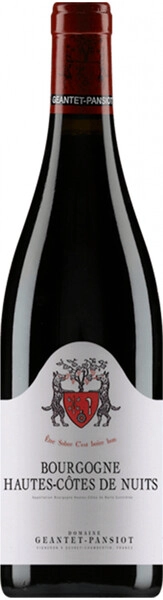 Вино Domaine Geantet-Pansiot, Bourgogne Hautes-Cotes de Nuits AOC, 2023