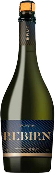 Игристое вино Valdivieso, Rebirn Brut, 2023