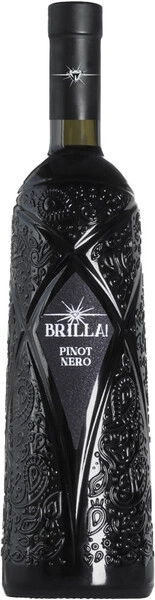 Вино Brilla! Pinot Nero Trevenezie IGT, 2023
