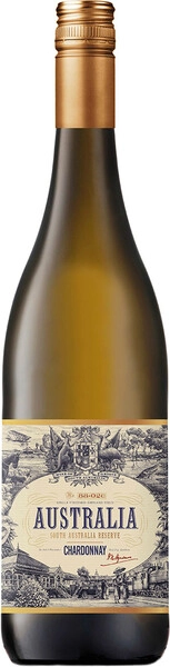 Вино Australia Chardonnay