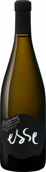 Вино Esse Chardonnay, 2021