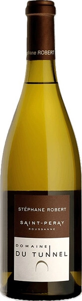 Вино Domaine du Tunnel, Saint-Peray Roussanne AOP, 2023