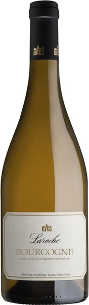 Вино Laroche, Bourgogne AOC Chardonnay, 2023