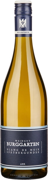 Вино Burggarten, Spatburgunder Blanc de Noir, 2023