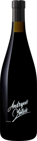 Вино Andryus Yutsis Organic Syrah
