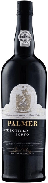 Портвейн Palmer Late Bottled Vintage Porto