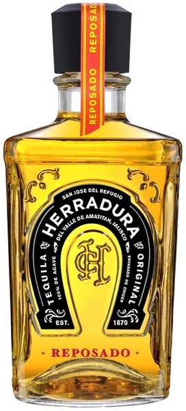 Текила Herradura Reposado, 0.75 л