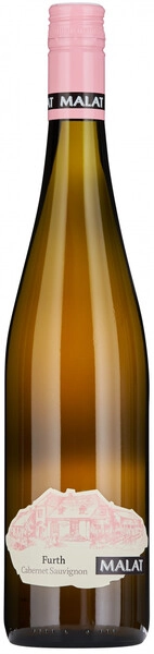 Вино Malat, Furth Cabernet Sauvignon, 2022