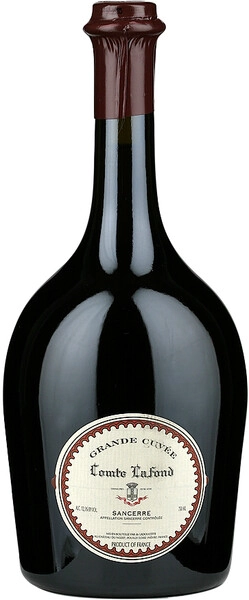 Вино De Ladoucette, Comte Lafond Grande Cuvee Rouge, Sancerre AOC, 2022