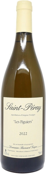 Вино Domaine Bernard Gripa, Saint-Peray Les Figuiers AOP, 2022
