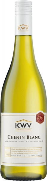 Вино KWV, Chenin Blanc, 2024