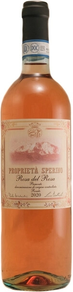 Вино Proprieta Sperino, Rosa del Rosa, Piemonte DOC, 2020