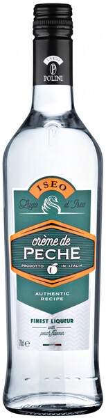 Ликер Iseo Creme de Peche, 0.7 л