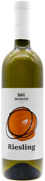 Вино Mangup Riesling