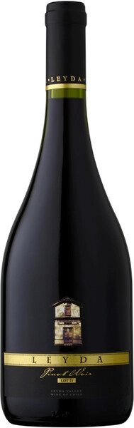 Вино Leyda, "Lot 21" Pinot Noir, 2016