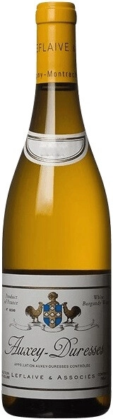 Вино Leflaive & Associes, Auxey-Duresses AOC, 2016