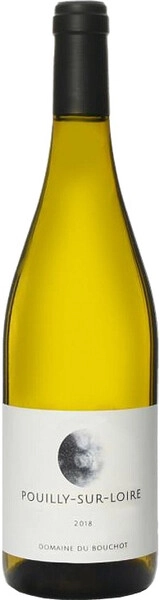 Вино Domaine du Bouchot, Pouilly-Sur-Loire AOC, 2018
