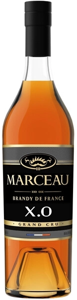 Бренди Marceau XO, 0.5 л