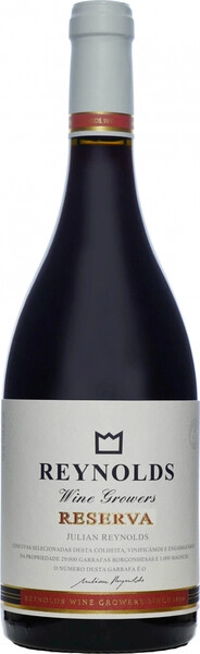 Вино Reynolds Wine Growers, Julian Reynolds Reserva, 2017