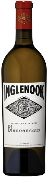 Вино Inglenook Blancaneaux, 2016