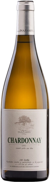 Вино Alto de Inazares, Chardonnay
