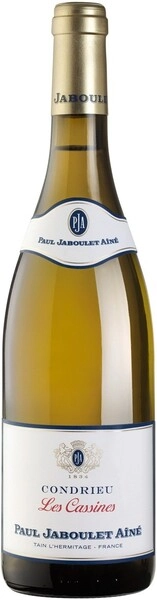 Вино Paul Jaboulet Aine, Les Cassines, Condrieu AOC, 2013