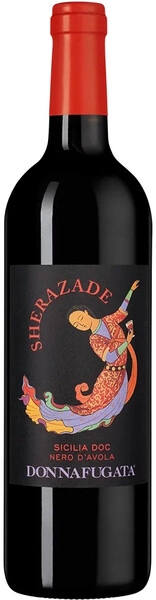 Вино Donnafugata, "Sherazade", Sicilia DOC, 2024
