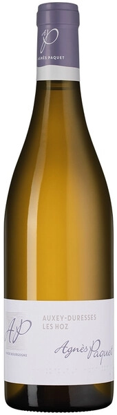 Вино Domaine Agnes Paquet, Auxey-Duresses Les Hoz AOC Blanc, 2023