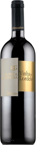 Вино Quinta da Gaivosa, Vinha de Lordelo, Douro DOC, 2016
