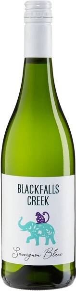 Вино BlackFalls Creek Sauvignon Blanc, 2023