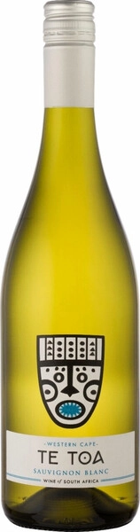 Вино Te Toa Sauvignon Blanc, 2024