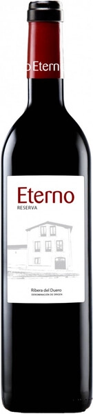 Вино Arrocal, Eterno Reserva, Ribera del Duero DO, 2016, 1.5 л