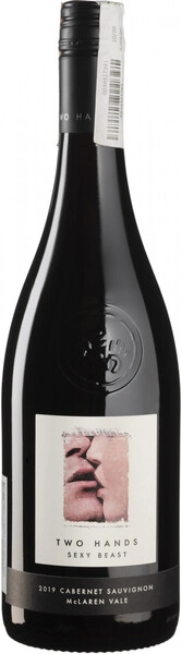 Вино Two Hands, Sexy Beast McLaren Vale Cabernet Sauvignon, 2021
