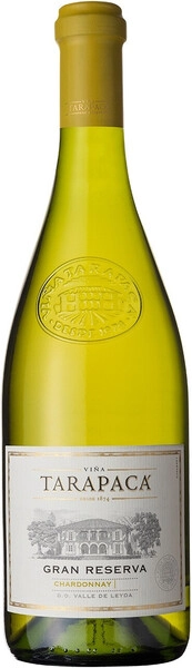 Вино Tarapaca, Gran Reserva Chardonnay, 2024