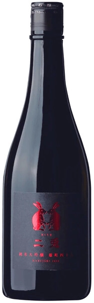 Саке Nito Junmai Daiginjo Omachi 48, 720 мл